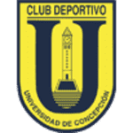 Universidad De Concepcion (W) logo