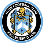 Hyde logo