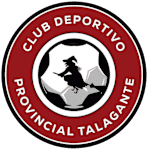 Provincial Talagante logo