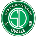 Municipal Ovalle logo