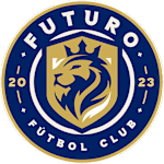 Futuro football club logo