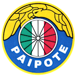 Audax de Paipote logo
