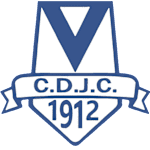 Julio Covarrubias football club logo