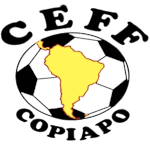 CEFF Copiapo logo