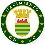 CDSC Nacimiento logo
