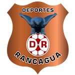 Deportes Rancagua logo