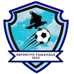 Deportivo Pumanque logo