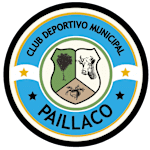 Municipal de Paillaco logo
