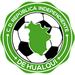 República Independiente de Hualqui logo
