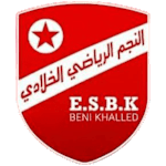 Béni-Khalled logo