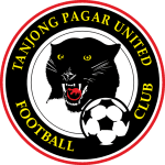 Tanjong Pagar logo