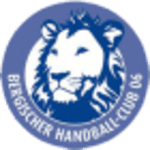 Bergischer HC logo