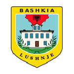 Lushnja (W) logo