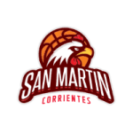 San Martin de Corientes logo