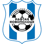 Naftan (W) logo