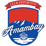 Deportivo Amambay logo