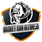 San Alfonzo logo