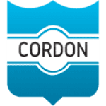 Cordon (W) logo