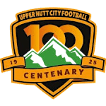 Upper Hutt City logo