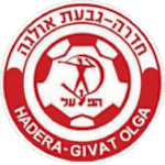 Hapoel Hadera U19 logo