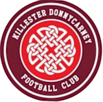 Killester Donnycarney logo
