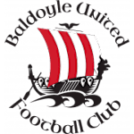 Baldoyle United logo