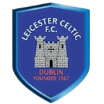 Leicester Celtic logo