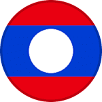 Laos football club logo