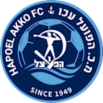 Hapoel Akko U19 logo