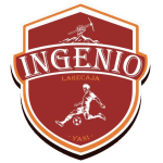 CD Ingenio de Larecaja logo
