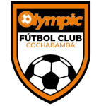 Olympic FC logo