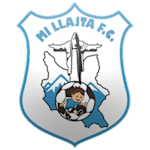 Mi Llajta FC logo