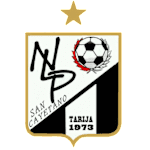 Nacional La Pampa San Cayetano logo