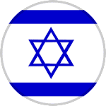 Israel U22 logo
