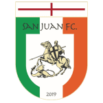 I.N. San Juan FC logo