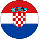 Croatia U22 logo