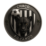 Chaco F.C. logo