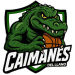 Caimanes logo