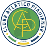 Clube Atlético Piauiense (W) logo