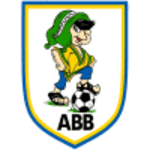 Academia del Balompie (W) logo