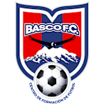Basco FC (W) football club logo