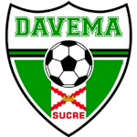 HSJ Davema (W) football club logo