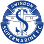 Swindon Supermarine logo