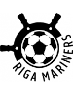 Riga Mariners logo