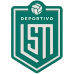Deportivo LSM logo