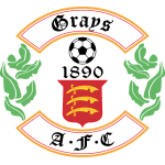 Grays Athletic logo