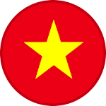 Vietnam U21 (W) logo