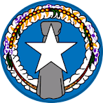 Northern Mariana Islands U23 logo
