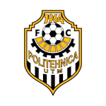 Politehnica UTM logo