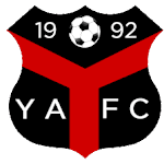 Ynyshir Albions logo